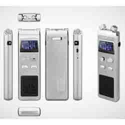 Spy Digital Voice Recorder In Delhi